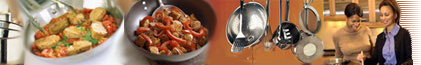 Cookware Manufacturers